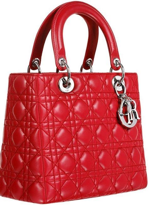 bags dior womens fashion|dior most expensive bag.